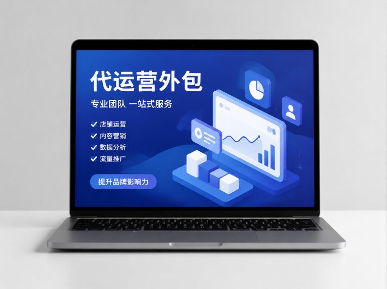 英德拼多多店铺代运营